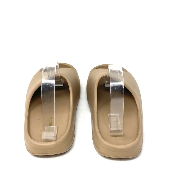 lacoste croco slides womens